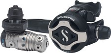 Scubapro Détendeur MK25T Evo