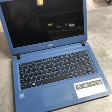 Portable Acer 14" Bleu