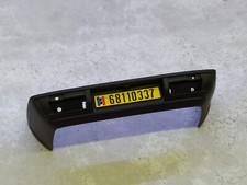 1/18 Renault Alpine A310 V6 GT Gendarmerie Norev rear bumper