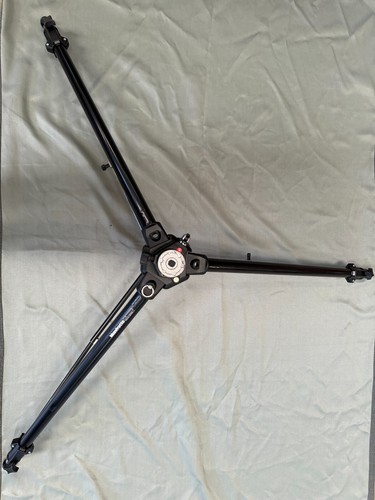 Trépied manfrotto 117b - trépied,