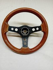 volant bois mini austine