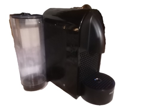 Nespresso magimix - nespresso,