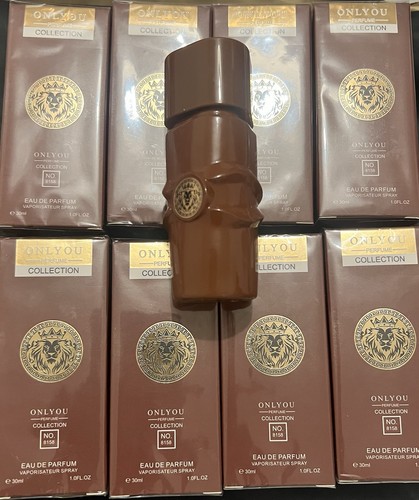 Mini parfums - mini,