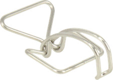 Q06470 Retainer Clip fits