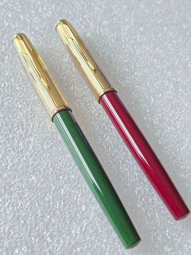 Parure stylos roller 1 - stylos,