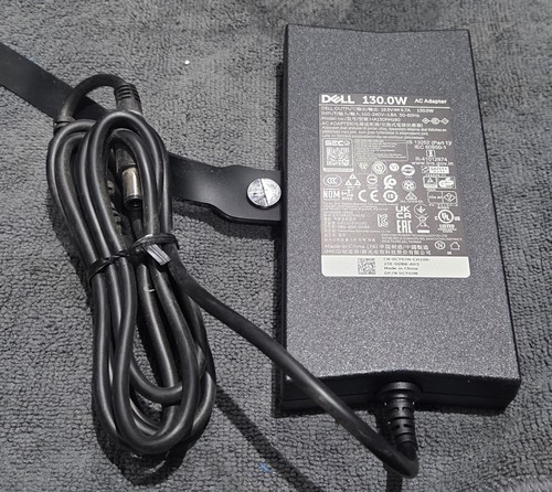 Chargeur dell original - original, 130w