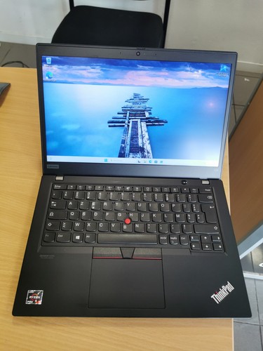 Lenovo thinkpad x13 ryzen 5 - pc,
