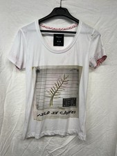 T-shirt Chopard Cannes 2016