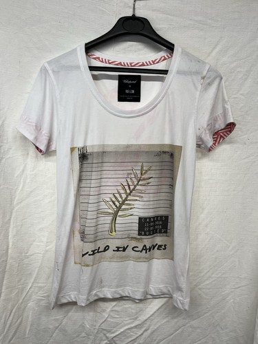 Shirt chopard cannes 2016 - chopard,