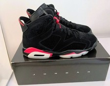 Nike Air Jordan 6 VI Retro