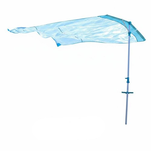 Pare soleil actionné par - pare-soleil,