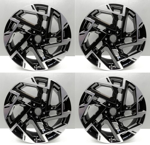 Lot jantes alu - lot, 4