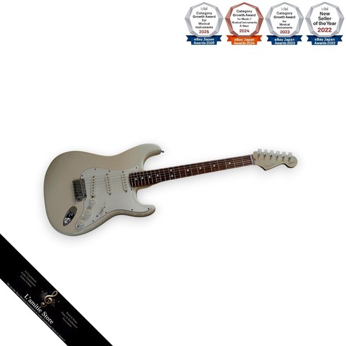 Guitare électrique fender usa - guitare,