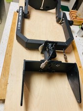 GLIDECAM VISTA HEAD 2 / PAN-TILT