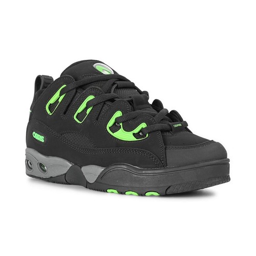 Chaussures skate osiris d3 - chaussures,