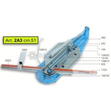 PIÈCES DE RECHANGE ET