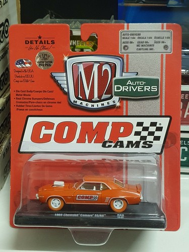 Machines chase auto - chase, drivers