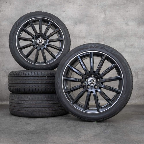 Mercedes gla glb amg - glb,