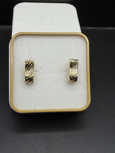 Boucles oreilles anneaux - boucles,