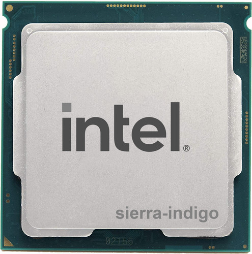 Intel sr3qs core 8700 six - intel,