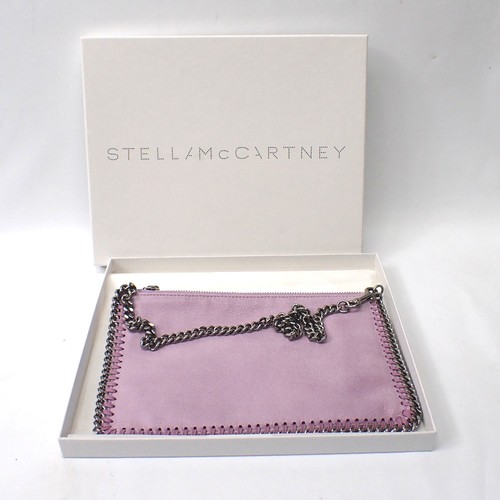 Sac pochette stella mccartney - pochette,