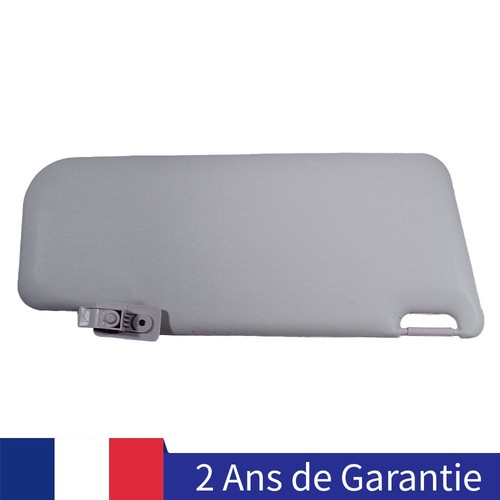 Pare soleil gauche - pour, fiat