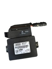 8K0907801H Audi A4 Hand Brake Control Module Unit 8K0907801 H / A2C53369554