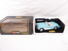 1/18 - Burago - Bburago -