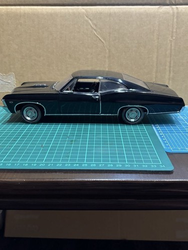 Athearn american muscle - (american,