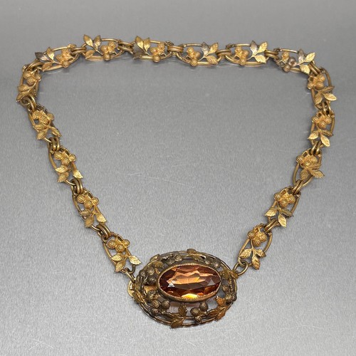 Antique vtg art nouveau - art, 1920s