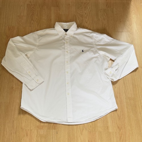 Ralph lauren chemise unie - ralph,