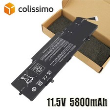 BE06XL Batterie d'ordinateur Portable pour HP Elitebook 1040 G4 Folio Series