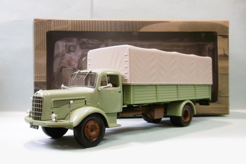 Altaya ixo camion - altaya,