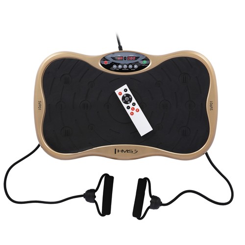 Plateforme vibrante svp01 gold - plateforme,