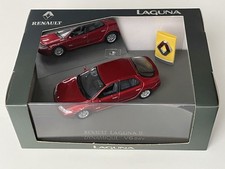Renault Laguna 2 II Phase 1