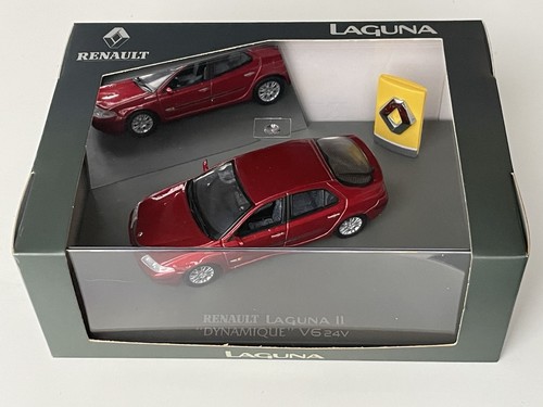 Renault laguna phase 1 - laguna,