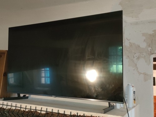 Television hisense - television,