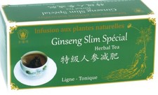 Ginseng Slim Special Infusion