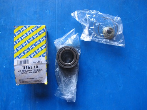 Kit roulement roue - kit, de