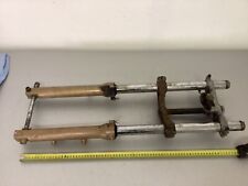 Fourche Avant Marzocchi Honda