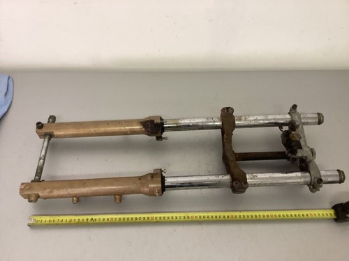 Fourche avant marzocchi - avant,