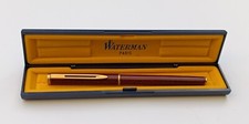 Stylo Plume Waterman Laque
