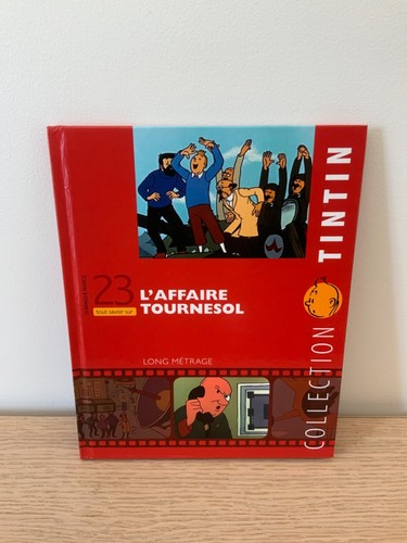 Tout savoir sur tintin - tout,