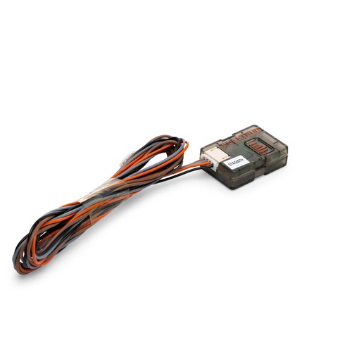 Spektrum srxl2 dsmx remote - spektrum,