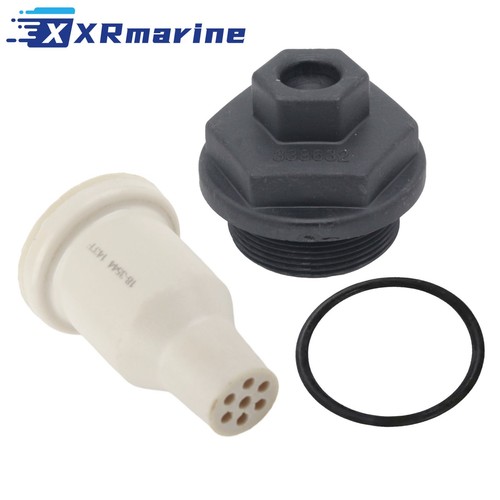 Kit thermostat avec - de,