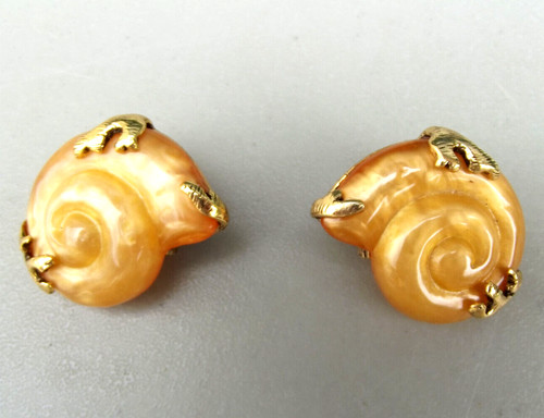 Boucles oreille métal doré - boucles, d'oreille