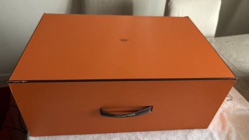 Boîte hermès format - hermès,