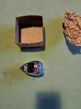 RENAULT 4CV et dérivé un