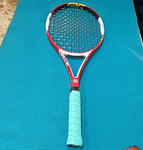 Wilson ncode six - ncode, six-one