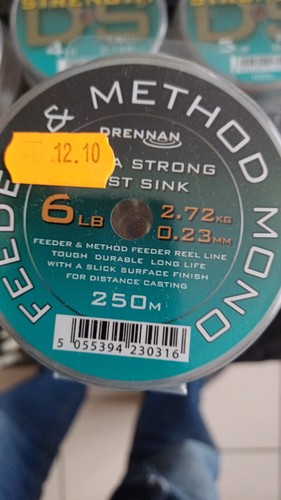Drennan feeder method fast - drennan, &
